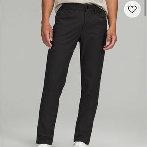 ABC Slim-Fit 5 pocket Pant 30 Length
